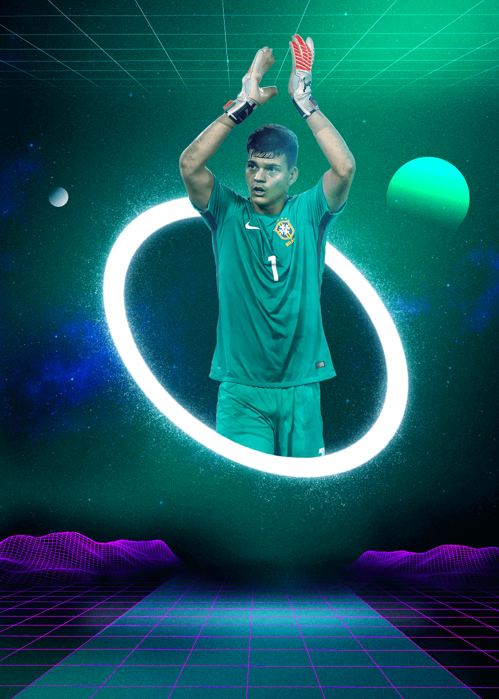 創造力方面 創造力方面