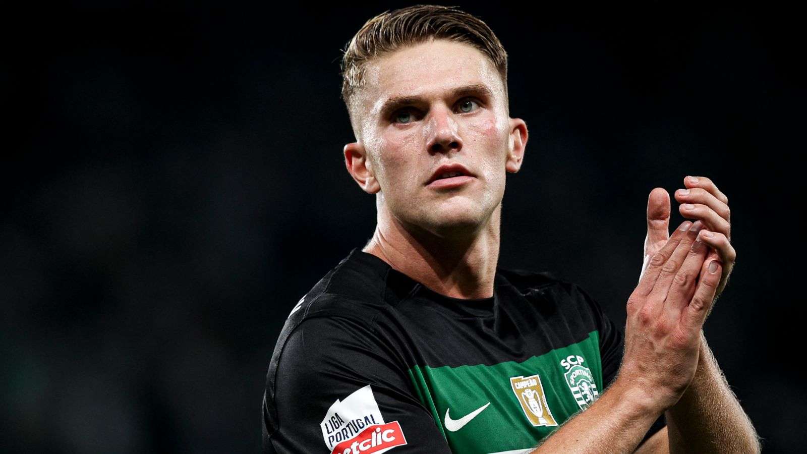 范戴克续约 范戴克续约